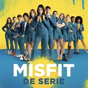 Misfit: The Series