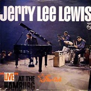 Live at the Star Club, Hamburg - Jerry Lee Lewis