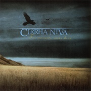 Cirrha Niva - For Moments Never Done