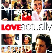 Love Actually (England)