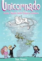 Unicornado (Dana Simpson)