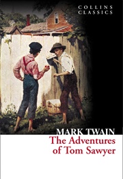 The Adventures of Tom Sawyer (Mark Twain)