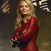 Emma Swan