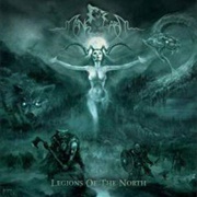 Månegarm - Legions of the North