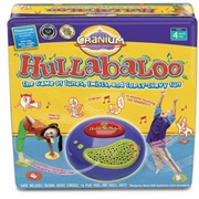 2003: Cranium Hullabaloo