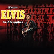 It Keeps Right on A-Hurtin&#39; - Elvis Presley