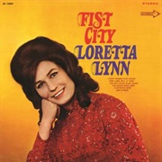 Somebody&#39;s Back in Town - Loretta Lynn