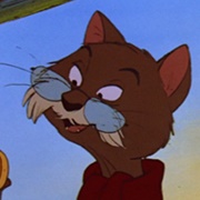 Rufus (The Rescuers)