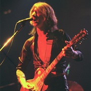 Mick Ralphs