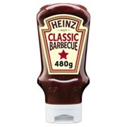 Barbecue Sauce