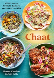 Chaat (Maneet Chauhan)