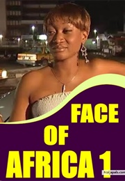 Face of Africa (2005)