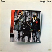 Opa - Magic Time