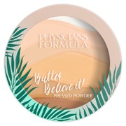 Physicians Formula Butter Believe It Pressed Powder