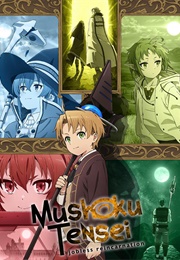 Mushoku Tensei (2021)