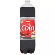 ASDA Diet Cola