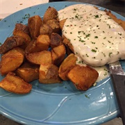 Tennessee: City Cafe Diner in Chattanooga