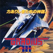 Gradius III