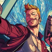 Quill (Marvel Comics)