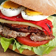 Chivito