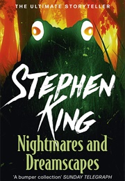 Nightmares and Dreamscapes (Stephen King)