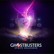 Ghostbusters: Spirits Unleashed