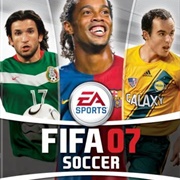 FIFA Soccer 07