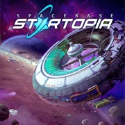 Spacebase Startopia