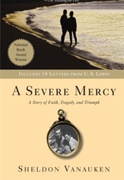 A Severe Mercy (Sheldon Vanauken)