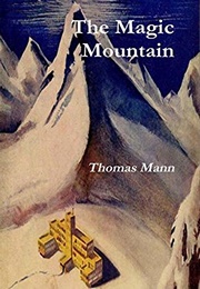 The Magic Mountain (Thomas Mann)