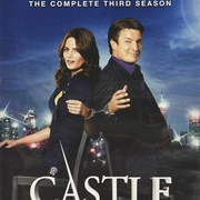 Castle S03