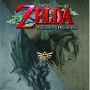 The Legend of Zelda: Twilight Princess