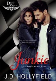 Junkie (J.D. Hollyfield)