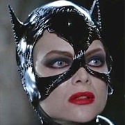 Michelle Pfeiffer, Batman Returns (1992)