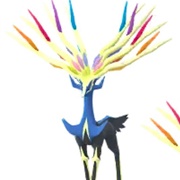 Xerneas (Pokemon)