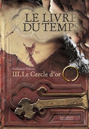 Le Cercle D&#39;Or (Guillaume Prévost)