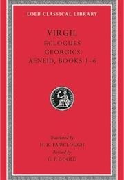 Eclogues (Virgil)