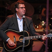 Vince Gill