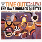 Dave Brubeck - Time Out (1959)