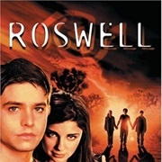 Roswell (1999-2002)