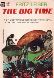 The Big Time (Fritz Leiber)