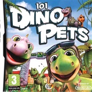 Dino Pets