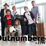 Outnumbered - Series 2