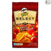 Select Sun Dried Tomato