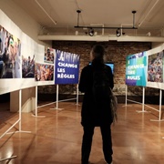 World Press Photo, Montréal