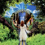 Scissor Sisters - Scissor Sisters