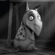 Sparky (Frankenweenie)