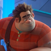 Wreck-It Ralph (Wreck-It Ralph)