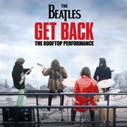 Get Back: The Rooftop Performances (The Beatles, 2022)