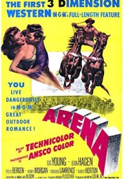 Arena (1953)